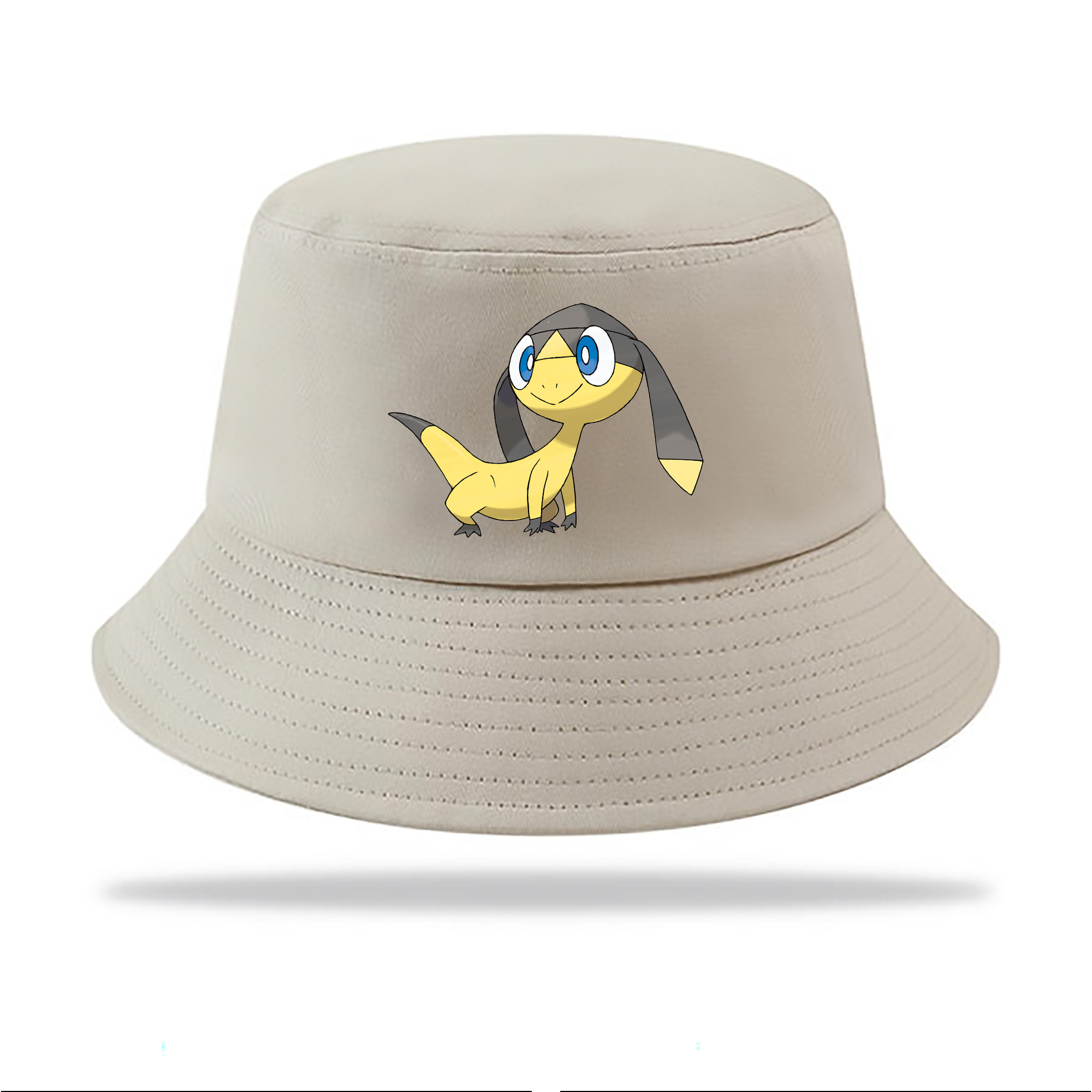 （画像用） ポケットモンスター Pokémon アウトドア日除けバケットハット